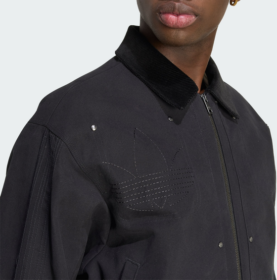 ADIDAS ORIGINALS Adidas Originals Premium Essentials Bomberjacka på