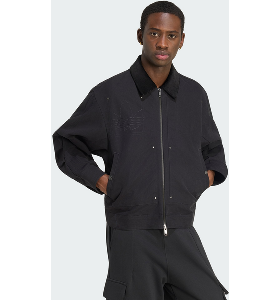 ADIDAS ORIGINALS Adidas Originals Premium Essentials Bomberjacka på
