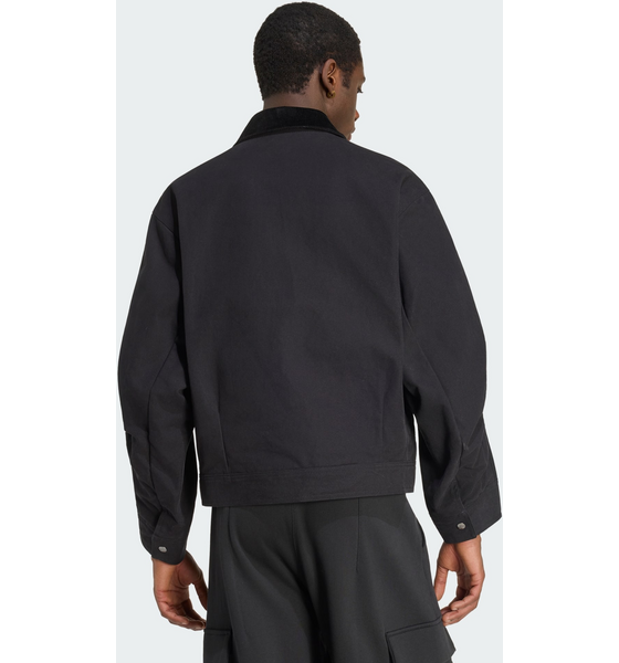 ADIDAS ORIGINALS Adidas Originals Premium Essentials Bomberjacka på