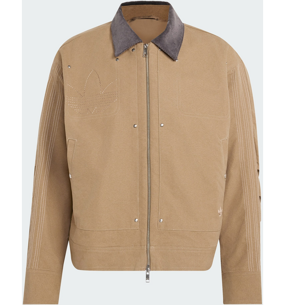 ADIDAS ORIGINALS Adidas Originals Premium Essentials Bomberjacka på