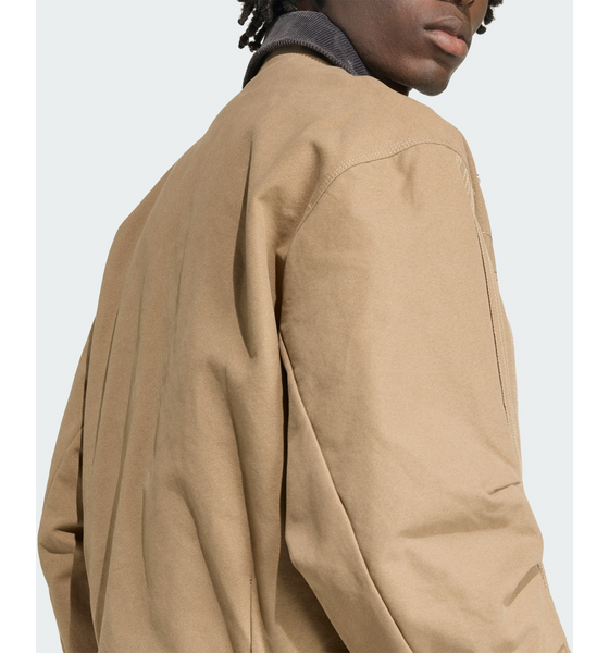 ADIDAS ORIGINALS Adidas Originals Premium Essentials Bomberjacka på