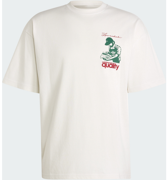 ADIDAS ORIGINALS Adidas Originals Quality T-shirt på