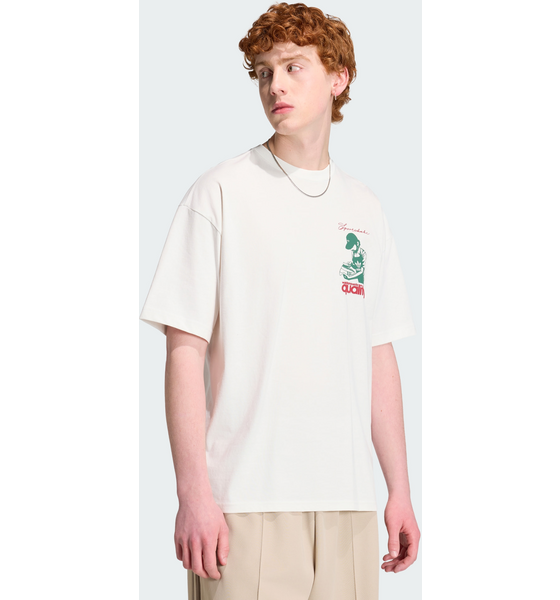 ADIDAS ORIGINALS Adidas Originals Quality T-shirt på