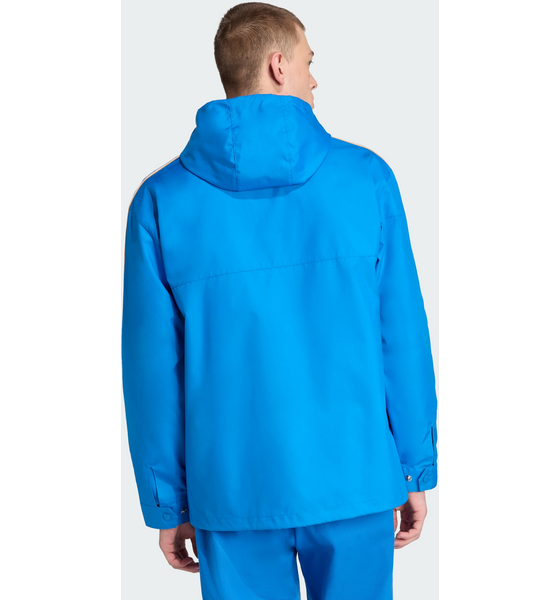 ADIDAS ORIGINALS Adidas Originals Real Madrid Terrace Icons Parka på