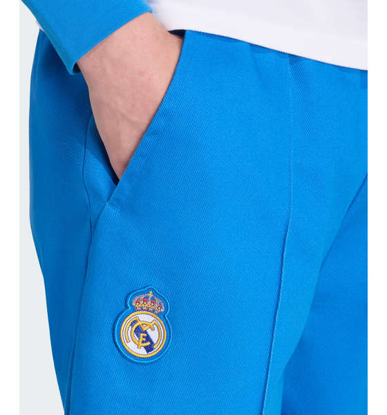 ADIDAS ORIGINALS Adidas Originals Real Madrid Terrace Icons Träningsbyxor på