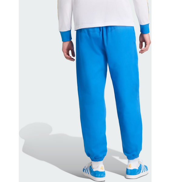 ADIDAS ORIGINALS Adidas Originals Real Madrid Terrace Icons Träningsbyxor på