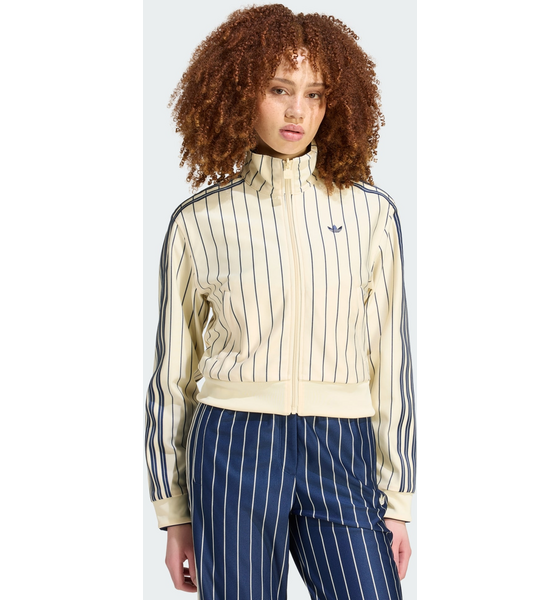 ADIDAS ORIGINALS Adidas Originals Reversible Firebird Träningsjacka på