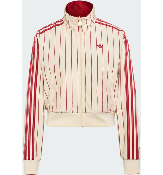 ADIDAS ORIGINALS Adidas Originals Reversible Firebird Träningsjacka på