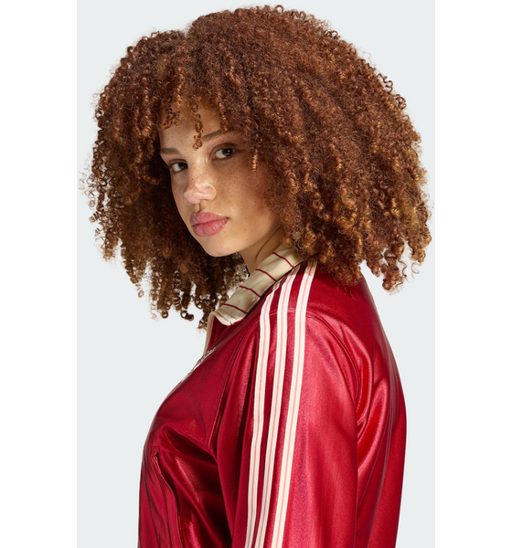 ADIDAS ORIGINALS Adidas Originals Reversible Firebird Träningsjacka på
