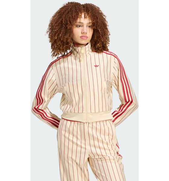 ADIDAS ORIGINALS Adidas Originals Reversible Firebird Träningsjacka på
