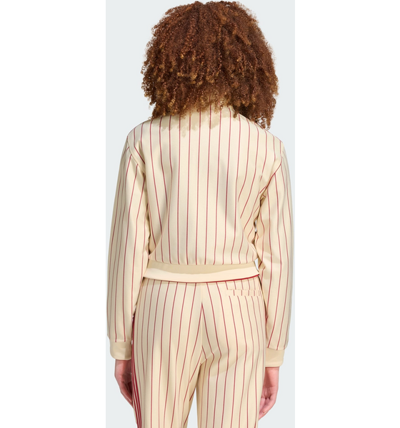 ADIDAS ORIGINALS Adidas Originals Reversible Firebird Träningsjacka på