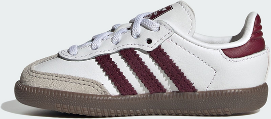 ADIDAS ORIGINALS Adidas Originals Samba Og Comfort Closure Skor Med Elastisk Snörning på