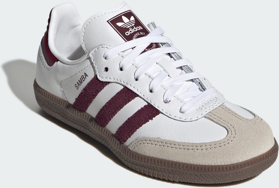 ADIDAS ORIGINALS Adidas Originals Samba Og Skor på