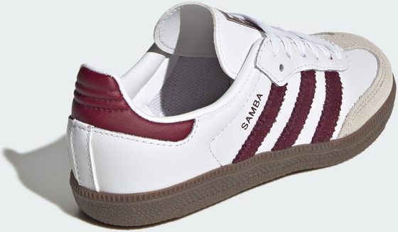 ADIDAS ORIGINALS Adidas Originals Samba Og Skor på