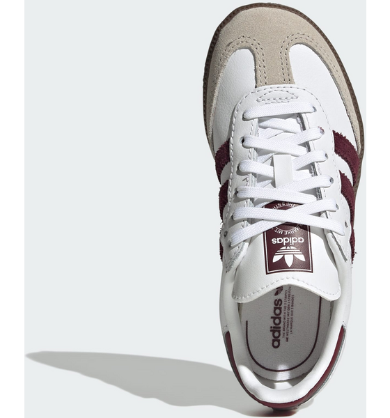ADIDAS ORIGINALS Adidas Originals Samba Og Skor på