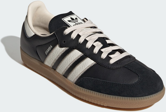 ADIDAS ORIGINALS Adidas Originals Samba Og Skor på