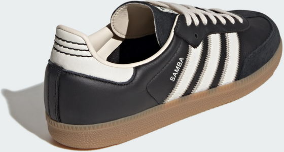 ADIDAS ORIGINALS Adidas Originals Samba Og Skor på