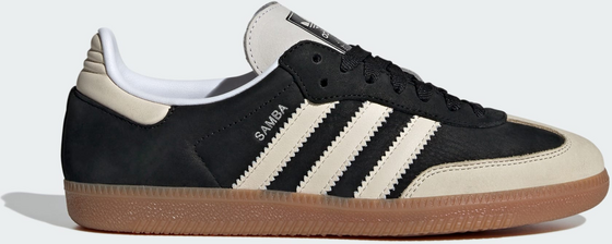ADIDAS ORIGINALS Adidas Originals Samba Og W på