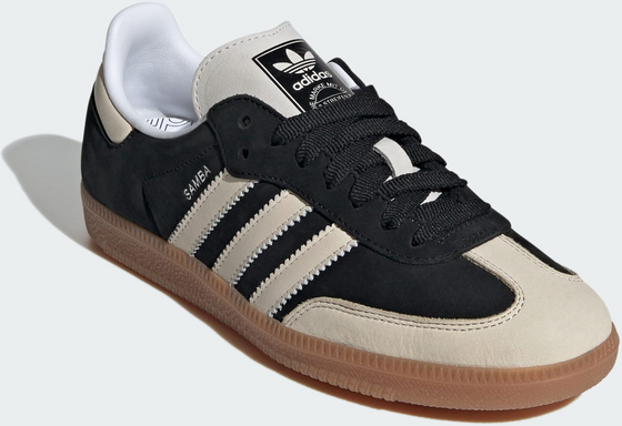 ADIDAS ORIGINALS Adidas Originals Samba Og W på