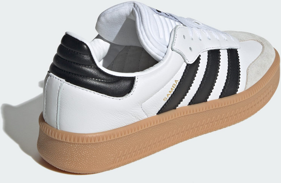 ADIDAS ORIGINALS Adidas Originals Samba Xlg Skor på
