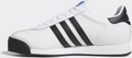 ADIDAS ORIGINALS Adidas Originals Samoa Shoes på