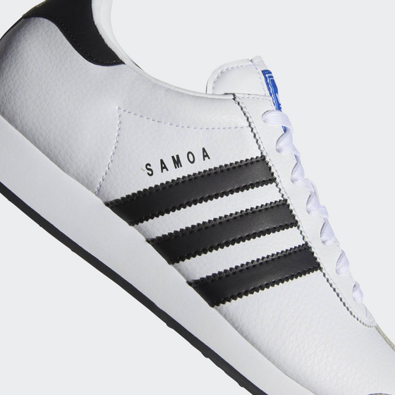 ADIDAS ORIGINALS Adidas Originals Samoa Shoes på
