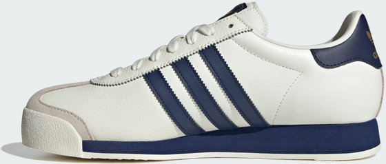 ADIDAS ORIGINALS Adidas Originals Samoa Shoes på