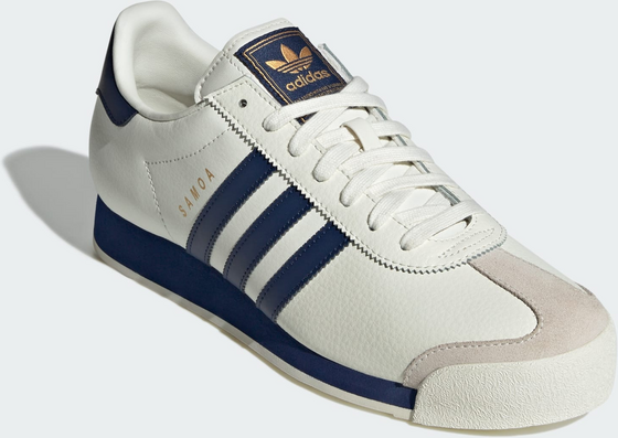ADIDAS ORIGINALS Adidas Originals Samoa Shoes på