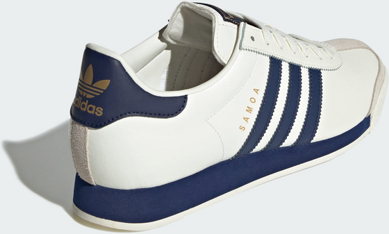 ADIDAS ORIGINALS Adidas Originals Samoa Shoes på