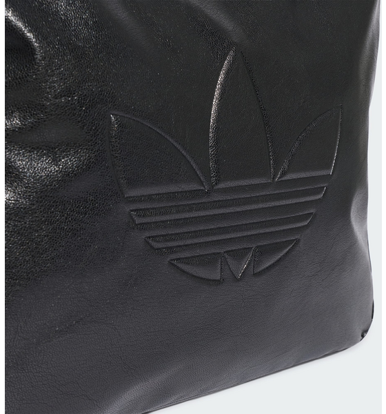 ADIDAS ORIGINALS Adidas Originals Shopper Metallic Pu Väska på