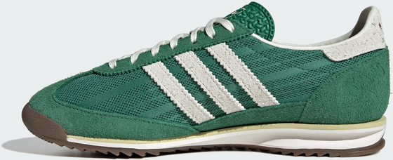 ADIDAS ORIGINALS Adidas Originals Sl 72 Og Skor på