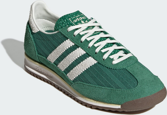 ADIDAS ORIGINALS Adidas Originals Sl 72 Og Skor på