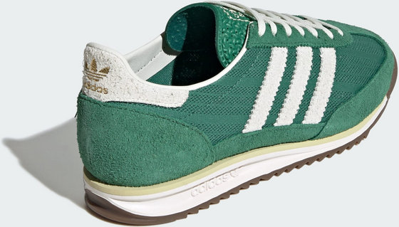 ADIDAS ORIGINALS Adidas Originals Sl 72 Og Skor på