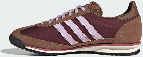 ADIDAS ORIGINALS Adidas Originals Sl 72 Og Skor på