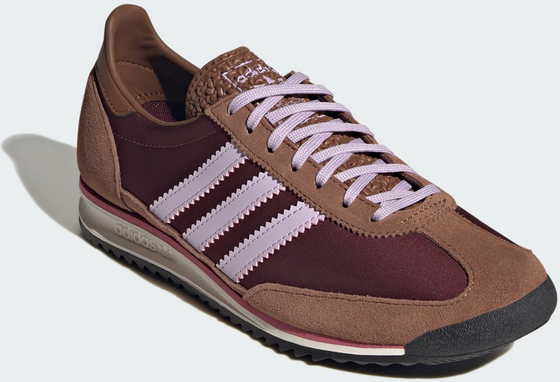 ADIDAS ORIGINALS Adidas Originals Sl 72 Og Skor på