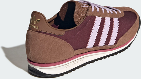 ADIDAS ORIGINALS Adidas Originals Sl 72 Og Skor på