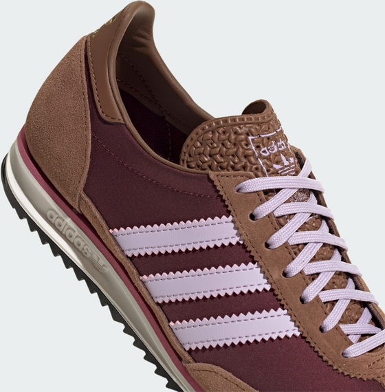 ADIDAS ORIGINALS Adidas Originals Sl 72 Og Skor på