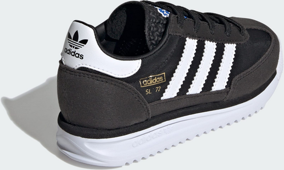 ADIDAS ORIGINALS Adidas Originals Sl 72 Rs Elastic Laces Skor Barn på