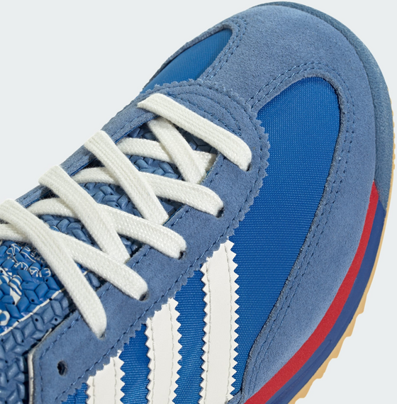 ADIDAS ORIGINALS Adidas Originals Sl 72 Rs Skor på