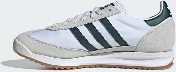 ADIDAS ORIGINALS Adidas Originals Sl 72 Rs Skor på