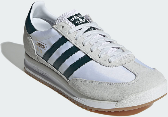 ADIDAS ORIGINALS Adidas Originals Sl 72 Rs Skor på