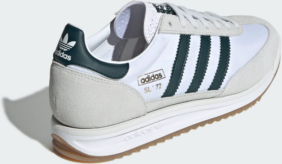 ADIDAS ORIGINALS Adidas Originals Sl 72 Rs Skor på