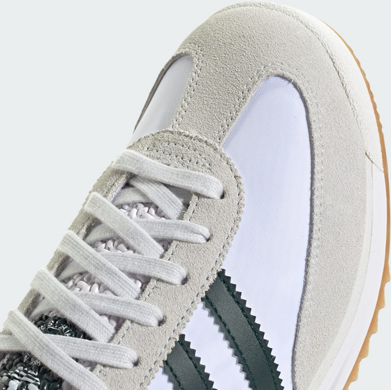 ADIDAS ORIGINALS Adidas Originals Sl 72 Rs Skor på