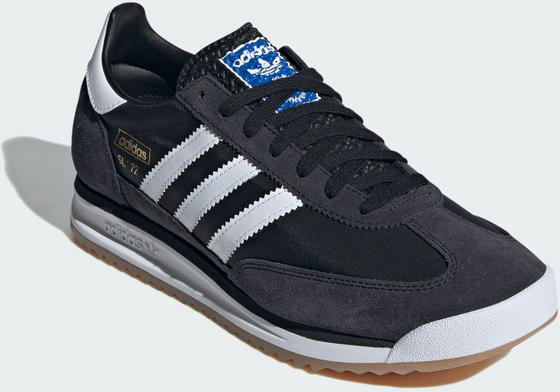 ADIDAS ORIGINALS Adidas Originals Sl 72 Rs Skor på