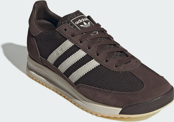 ADIDAS ORIGINALS Adidas Originals Sl 72 Rs Skor på