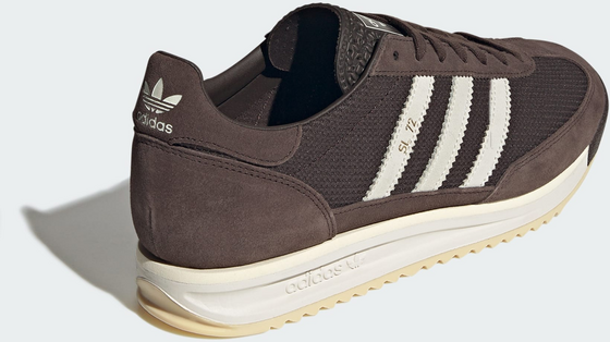 ADIDAS ORIGINALS Adidas Originals Sl 72 Rs Skor på