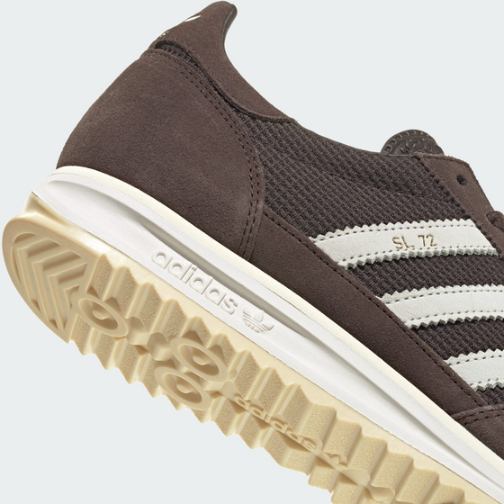 ADIDAS ORIGINALS Adidas Originals Sl 72 Rs Skor på