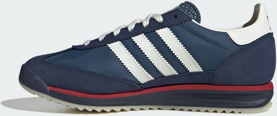 ADIDAS ORIGINALS Adidas Originals Sl 72 Rs Skor på