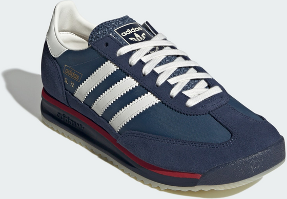 ADIDAS ORIGINALS Adidas Originals Sl 72 Rs Skor på
