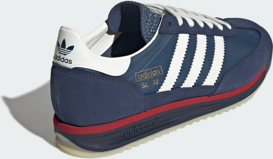 ADIDAS ORIGINALS Adidas Originals Sl 72 Rs Skor på